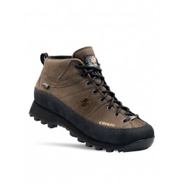 CRISPI MONACO/TINN GTX BROWN