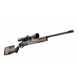 carabina Bolt-action Benelli Lupo HPR BE.S.T