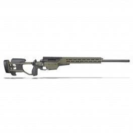 Carabina Sako TRG 22 A1 cal. 308 WIN. OD GREEN