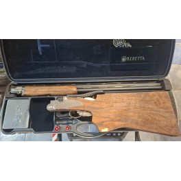 Sovrapposto BERETTA DT 11 EELL TRAP 