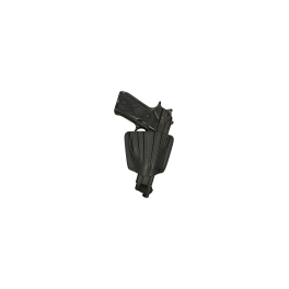 IF110 Fondina Sogliola Universale in Cuoio da Cintura  Vega Holster