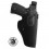 VEGA HOLSTER FONDINA IN CORDURA A SGANCIO RAPIDO PER LARGE AUTO - BLACK