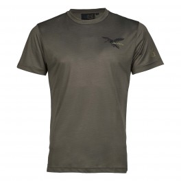T-shirt Univers mod. NINFA BECCACCIA