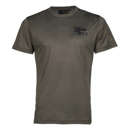 T-shirt Univers mod. NINFA CINGHIALE