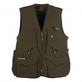 Gilet Univers mod. FAGIANO 93232