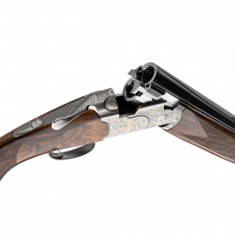 Sovrapposto BERETTA  687 SILVER PIGEON SPORTING 500 Y LIMITED EDITION cal. 12
