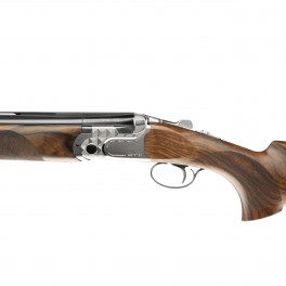 Sovrapposto Beretta DT11 Pyramide TRAP