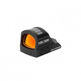 RED DOT  HOLOSUN mod. HS407C-X3-RD  2 MOA  RED