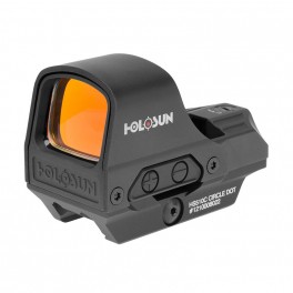 HOLOSUN RED DOT HS510C
