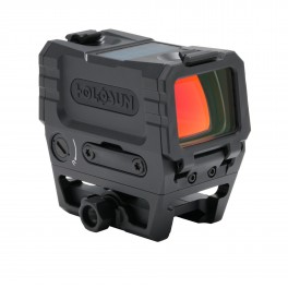 Holosun AEMS-EVO-RD mirino