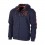 FELPA  BROWNING  SWEATSHIRT WARM SNAPSHOT BLUE