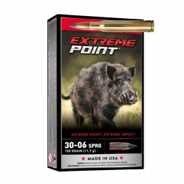 WINCHESTER Extreme Point Cal. 30-06 150gr