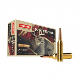 Munizioni Norma WHITETAIL 30-06 Spring. 11,7g / 180gr