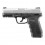 TAURUS PT-24/7 G2 CAL. 9X21 INOX