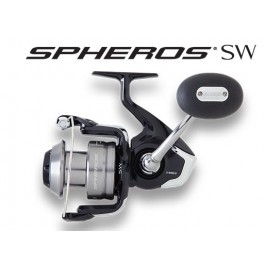 SHIMANO SPHEROS 5000 SW
