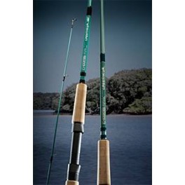 G.LOOMIS GREENWATER 901S 7'6" MAG-MEDIUM EX-FAST ACTION 10-20 LB 1/4 - 1 1/4 OZ