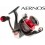 SHIMANO AERNOS 4000 FA