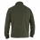 BERETTA PILE LIGHT POLAR FLEECE HALF ZIP 