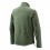 BERETTA PILE ACTIVE TRACK JACKET GREEN