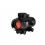 NIKKO STIRLING 1X30 RED DOT SIGHTS