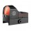 BUSHNELL FIRST STRIKE REFLEX RED DOT