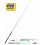 TICA WASABI WINDS TYPE 2.40 MT 50-150 GR
