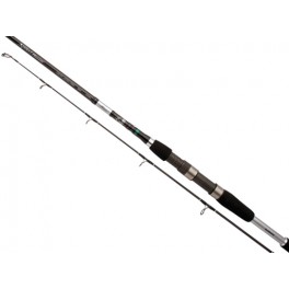 SHIMANO SPEEDMASTER KABURA 2.29m/7'6"  12-30 lbs/0.35-0.50mm  max 150 g.