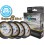 POWER PRO SUPER 8 SLICK 275 MT MARINE BLUE