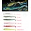 MOLIX JUGULO SOFT SHAD 5,5" 64 GR