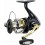SHIMANO SAHARA 4000 FI 
