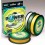 POWER PRO COLORE GIALLO MT 135