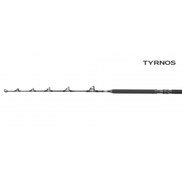 SHIMANO TYRNOS A STAND UP 50R
