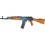 NORINCO LR3S CAL. 223 REM