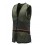 GILET BERETTA FULL MESH VEST DARK OLIVE 