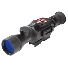 ATN X-SIGHT II HD 3-14X 