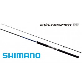 SHIMANO COLTSNIPER BB S1000H