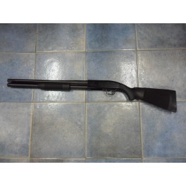 MAVERICK by MOSSBERG MODEL 88 CAL. 12