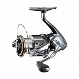 SHIMANO STELLA 2500 FJ 