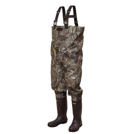 WADERS FROGG TOGGS BOGG TOGG 2-PLY CAMOUFLAGE