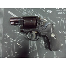 SMITH&WESSON 10-7 CAL. 38 SP