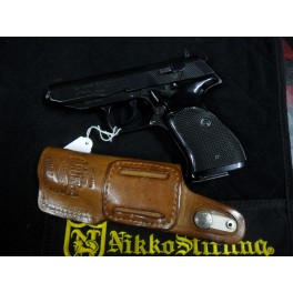 WALTHER PP SUPER CAL. 9X18 POLICE