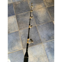 SHIMANO TIAGRA ULTRA A STAND UP 5080