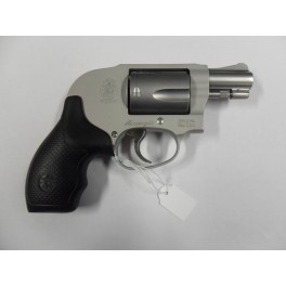 SMITH & WESSON AIRWEIGHT CAL. 38 SP