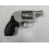 SMITH & WESSON AIRWEIGHT CAL. 38 SP
