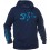 G. Loomis GLM stormcast hoodie  NAVY