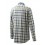 Camicia Flannel Button Down