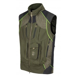 Gilet Trabaldo INTREPID