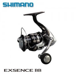 SHIMANO EXSENCE BB 4000 HGS JPG