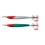 TOTANARE DUEL EZ-SLIM  METAL AURORA A1656 18 GR 60 MM