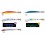 TOTANARE DUEL EZ-MINNOW ULTRA A1644 80F